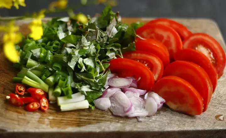 cách nấu canh hến chua cách nấu canh hến chua