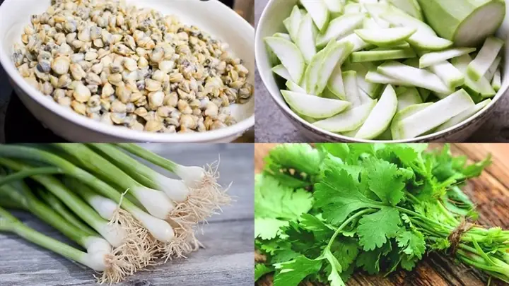 Cách Nấu Canh Hến Không Bị Tanh Thơm Ngon Chuẩn Vị Tại Nhà