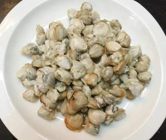 Hướng Dẫn Chi Tiết Cách Nấu Canh Hến Với Rau Ngót Thơm Ngon Bổ Dưỡng