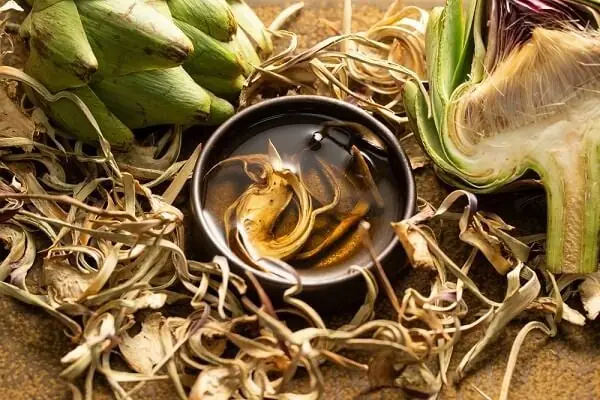 Hướng dẫn chi tiết cách nấu canh hoa atiso khô thơm ngon, bổ dưỡng