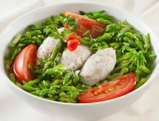 Hướng dẫn chế biến