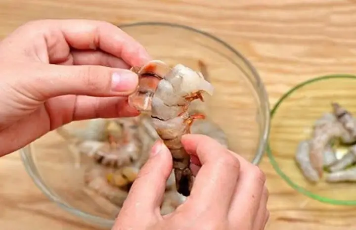 Hướng dẫn chế biến