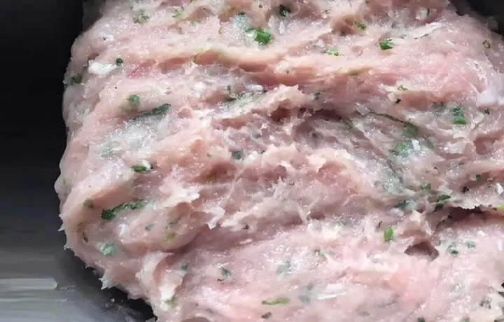 Hướng dẫn chế biến