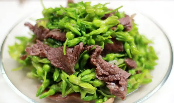 Cách Nấu Canh Hoa Thiên Lý Thịt Lợn Thanh Mát, Dễ Làm Cách Nấu Canh Hoa Thiên Lý Thịt Lợn Thanh Mát, Dễ Làm