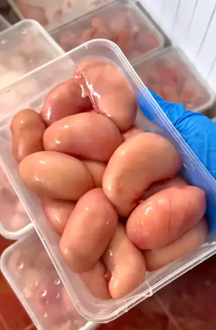 Hạt kê gà là gì, ngọc kê gà, công dụng hạt kê gà, mua hạt kê gà, kho sỉ Fafood  Bạn đã nói: