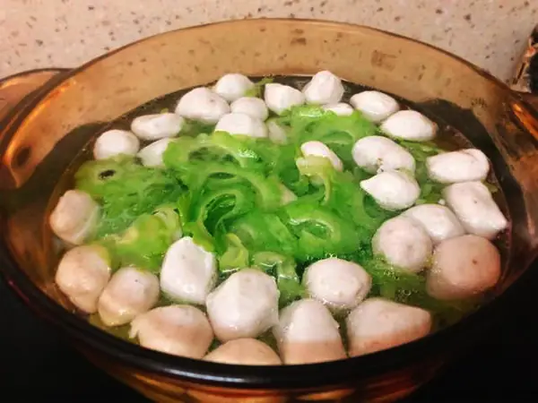 Hướng Dẫn Các Cách Nấu Canh Khổ Qua Bào Thanh Mát Tại Nhà