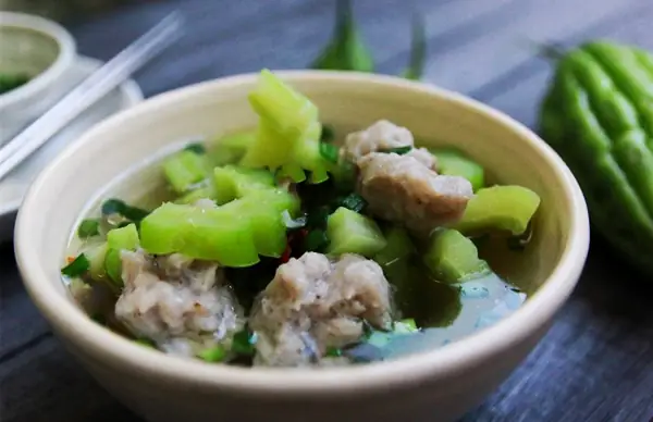 Hướng Dẫn Các Cách Nấu Canh Khổ Qua Bào Thanh Mát Tại Nhà