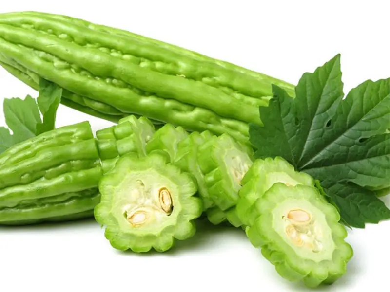 cách nấu canh khổ qua cá thác lác cách nấu canh khổ qua cá thác lác