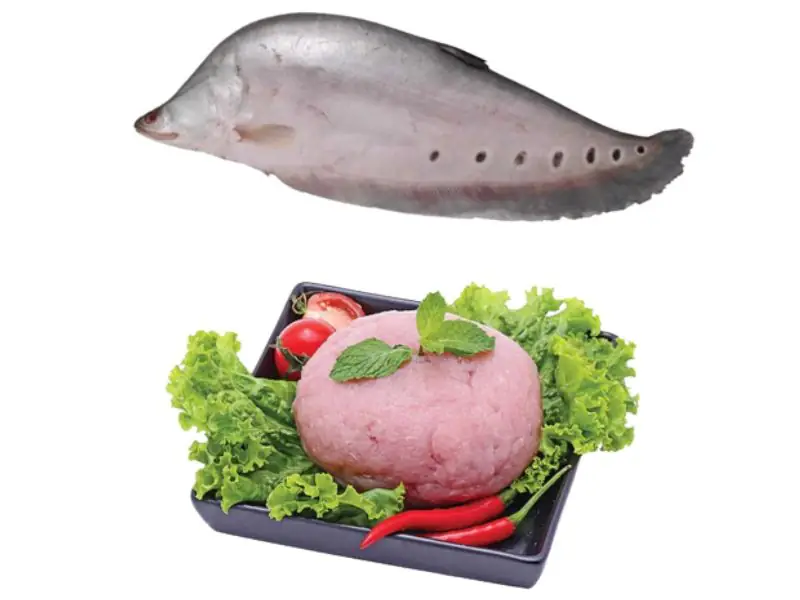 cách nấu canh khổ qua cá thác lác cách nấu canh khổ qua cá thác lác