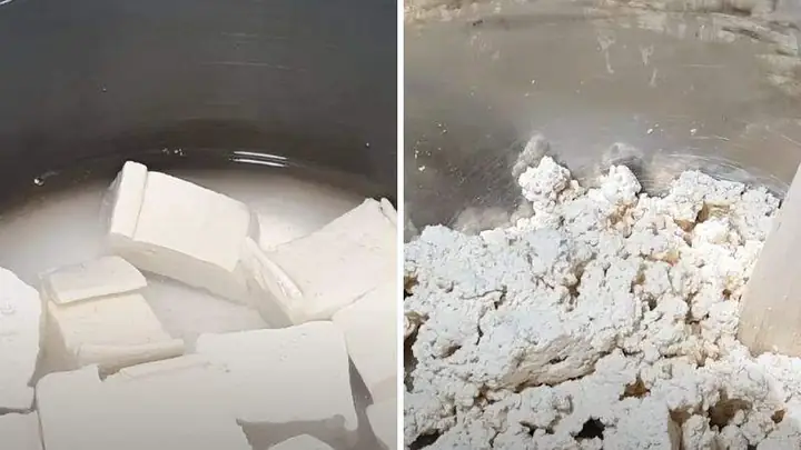 Cách Nấu Canh Khổ Qua Chay Thanh Mát, Dễ Làm Tại Nhà Cách Nấu Canh Khổ Qua Chay Thanh Mát, Dễ Làm Tại Nhà