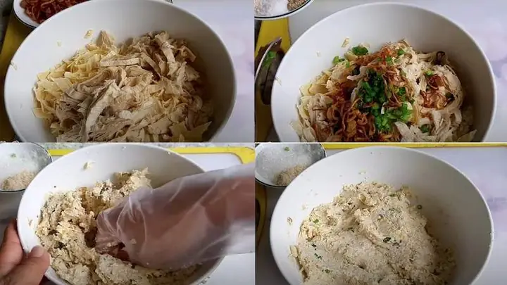 Cách Nấu Canh Khổ Qua Chay Thanh Mát, Dễ Làm Tại Nhà Cách Nấu Canh Khổ Qua Chay Thanh Mát, Dễ Làm Tại Nhà