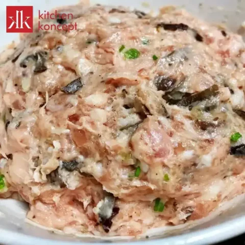 cách nấu canh khổ qua không đắng