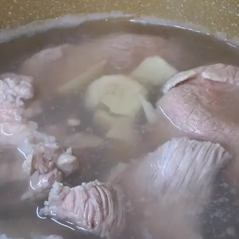 Cách Nấu Canh Khổ Qua Thịt Bò Đậm Đà, Giải Nhiệt Hiệu Quả