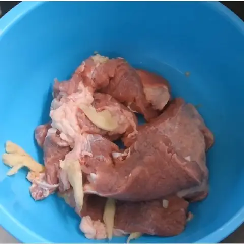 Cách Nấu Canh Khổ Qua Thịt Bò Đậm Đà, Giải Nhiệt Hiệu Quả