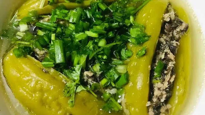 Cách Nấu Canh Khổ Qua Thịt Hộp Đậm Đà, Giải Nhiệt Mùa Hè?