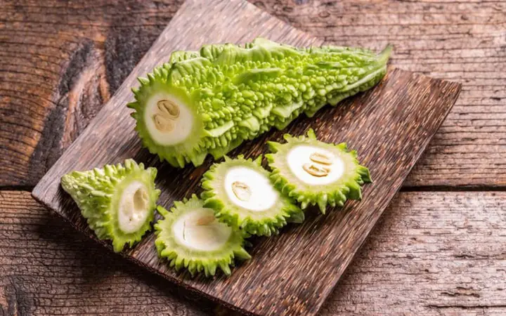 Cách Nấu Canh Khổ Qua Với Trứng Thanh Mát, Giảm Đắng Hiệu Quả