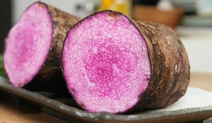 Hướng Dẫn Chi Tiết Cách Nấu Canh Khoai Mỡ Chay Thơm Ngon Tại Nhà Hướng Dẫn Chi Tiết Cách Nấu Canh Khoai Mỡ Chay Thơm Ngon Tại Nhà