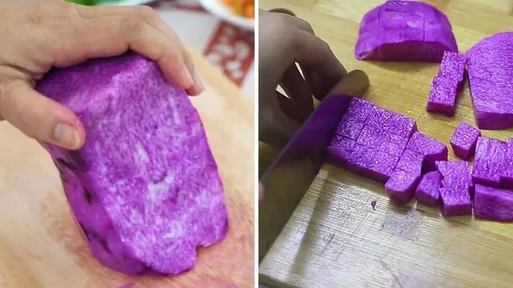 Hướng Dẫn Chi Tiết Cách Nấu Canh Khoai Mỡ Chay Thơm Ngon Tại Nhà Hướng Dẫn Chi Tiết Cách Nấu Canh Khoai Mỡ Chay Thơm Ngon Tại Nhà