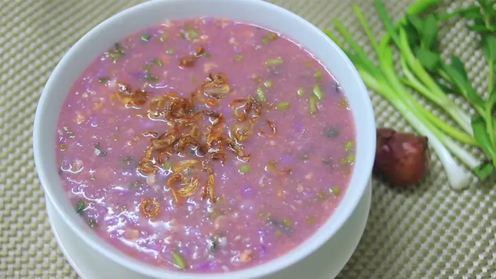 Hướng Dẫn Chi Tiết Cách Nấu Canh Khoai Mỡ Chay Thơm Ngon Tại Nhà Hướng Dẫn Chi Tiết Cách Nấu Canh Khoai Mỡ Chay Thơm Ngon Tại Nhà