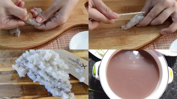 Cách Nấu Canh Khoai Mỡ Trắng Ngọt Bùi, Đậm Đà Chuẩn Vị Gia Đình Cách Nấu Canh Khoai Mỡ Trắng Ngọt Bùi, Đậm Đà Chuẩn Vị Gia Đình