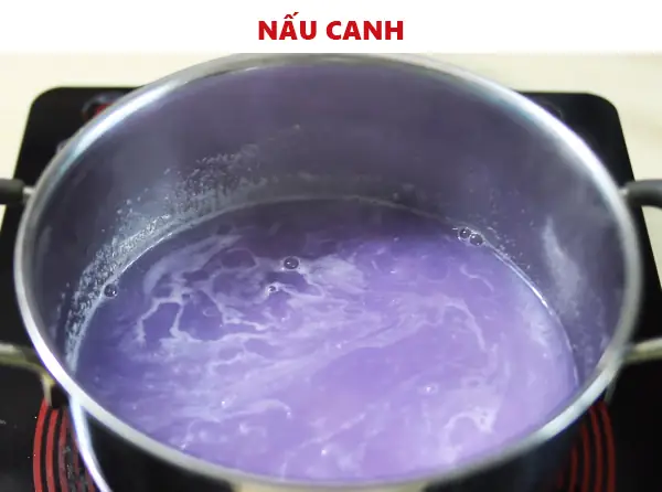 Cách Nấu Canh Khoai Mỡ Chay Ngon Đậm Đà, Thanh Mát Cho Bữa Cơm Việt Cách Nấu Canh Khoai Mỡ Chay Ngon Đậm Đà, Thanh Mát Cho Bữa Cơm Việt