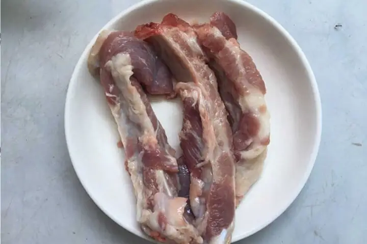 Cách Nấu Canh Khoai Môn Hầm Xương Thơm Ngon Bổ Dưỡng Tại Nhà