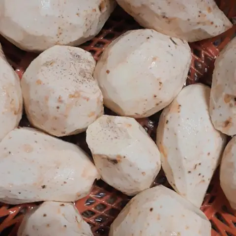 Hướng Dẫn Cách Nấu Canh Khoai Môn Thịt Bằm Chuẩn Vị Gia Đình