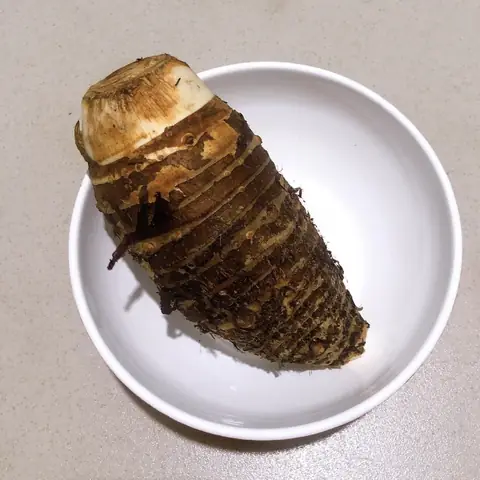 Hướng Dẫn Cách Nấu Canh Khoai Môn Thịt Bằm Chuẩn Vị Gia Đình