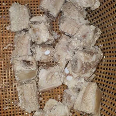 Hướng Dẫn Cách Nấu Canh Khoai Môn Thịt Bằm Chuẩn Vị Gia Đình