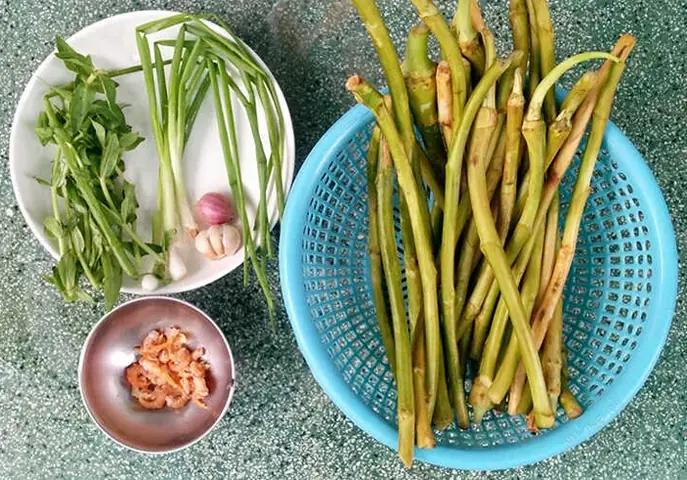 Cách Nấu Canh Khoai Ngứa Ngon Chuẩn Vị, Hết Ngứa Ngay Tại Bếp Cách Nấu Canh Khoai Ngứa Ngon Chuẩn Vị, Hết Ngứa Ngay Tại Bếp