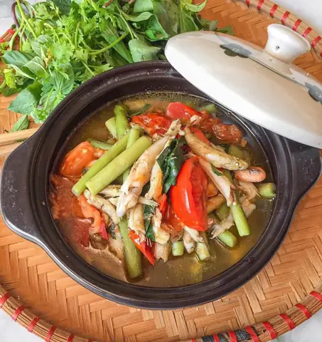 Cách Nấu Canh Khoai Ngứa Ngon Chuẩn Vị, Hết Ngứa Ngay Tại Bếp Cách Nấu Canh Khoai Ngứa Ngon Chuẩn Vị, Hết Ngứa Ngay Tại Bếp