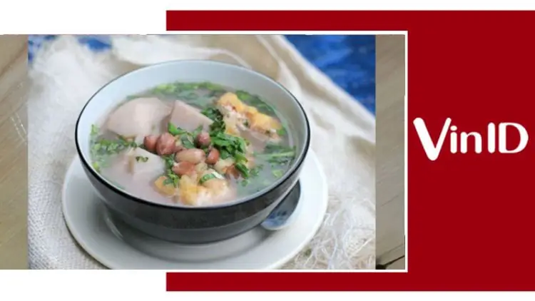cách nấu canh khoai sọ cách nấu canh khoai sọ