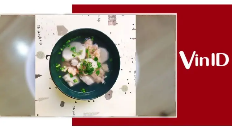 cách nấu canh khoai sọ cách nấu canh khoai sọ