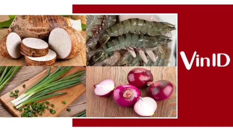 cách nấu canh khoai sọ cách nấu canh khoai sọ