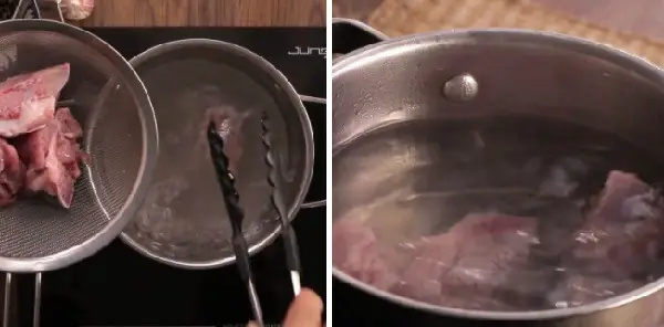 Cách Nấu Canh Khoai Sọ Đỗ Xanh Thơm Ngon, Bổ Dưỡng Tại Nhà