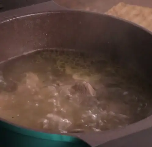 Cách Nấu Canh Khoai Sọ Đỗ Xanh Thơm Ngon, Bổ Dưỡng Tại Nhà