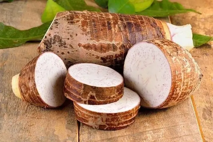 Bí Quyết Nấu Canh Khoai Sọ Không Bị Ngứa: Hướng Dẫn Chi Tiết Từ A-Z