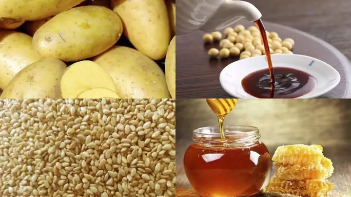 Hướng Dẫn Cách Nấu Canh Khoai Tây Chay Đơn Giản, Bổ Dưỡng