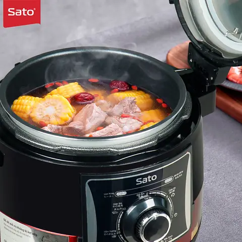 Cách nấu canh khoai tây su hào thơm ngon chuẩn vị cho mọi nhà