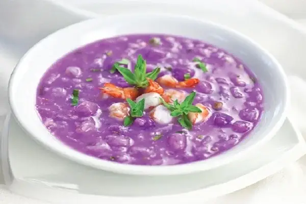 Hướng Dẫn Chi Tiết Cách Nấu Canh Khoai Từ Chay Đơn Giản, Thanh Mát