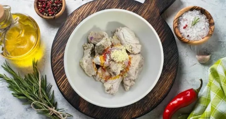 Cách Nấu Canh Khoai Xương Ngọt Thanh, Đậm Đà Chuẩn Vị Gia Đình