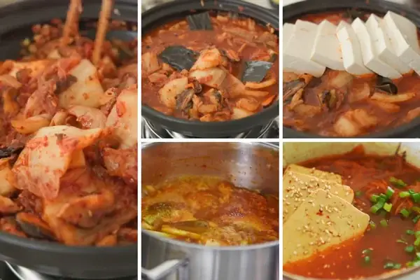 Cách Nấu Canh Kim Chi Chay: Hướng Dẫn Chi Tiết Chuẩn Vị