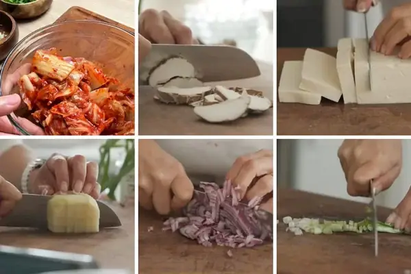 Cách Nấu Canh Kim Chi Chay: Hướng Dẫn Chi Tiết Chuẩn Vị