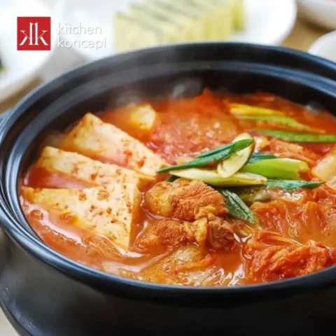 cách nấu canh kim chi hàn quốc cách nấu canh kim chi hàn quốc