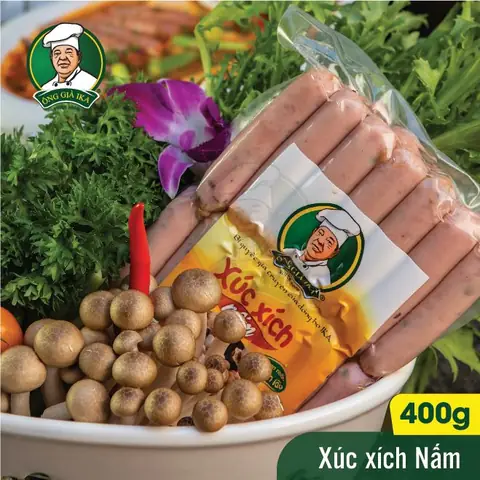 Cách Nấu Canh Kim Chi Xúc Xích Chuẩn Vị Hàn Quốc Tại Nhà