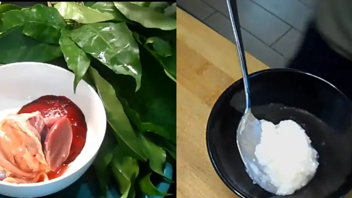 Cách nấu canh lá đắng lòng gà: Hướng dẫn chi tiết từ A đến Z