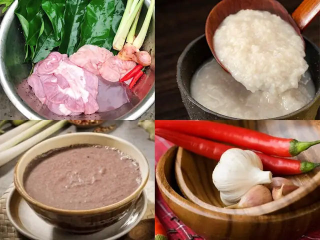 Hướng Dẫn Cách Nấu Canh Lá Đắng Với Cá Chuẩn Vị Vùng Cao