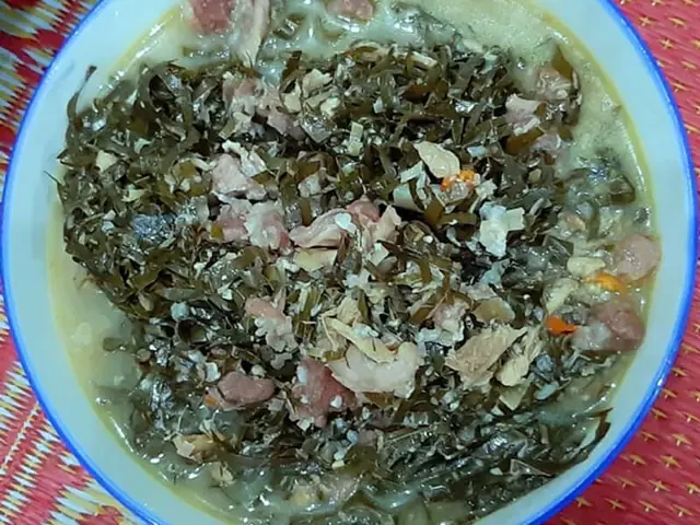 Hướng Dẫn Cách Nấu Canh Lá Đắng Với Cá Chuẩn Vị Vùng Cao