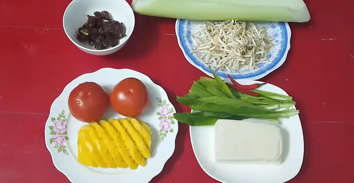 Cách Nấu Canh Lá Giang Chay Thanh Mát, Chuẩn Vị Tại Nhà