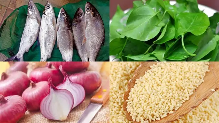 Cách Nấu Canh Lá Giang Với Cá Rô Đồng Đậm Đà, Chuẩn Vị Miền Tây